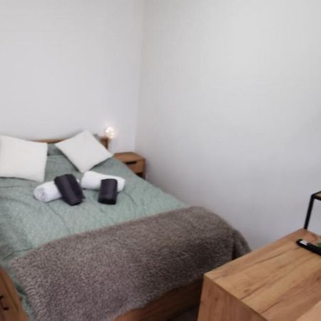 Ana Studio Apartment Targu Mures Luaran gambar